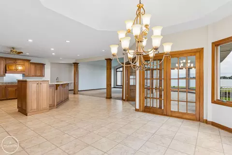 Dining - 9305 River, Algonac, MI 48001 photo 2 of 2