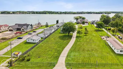 View/Area - 9305 River, Algonac, MI 48001 photo 1 of 7