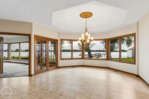 Dining - 9305 River, Algonac, MI 48001 photo 1 of 2