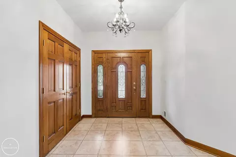Entry Way - 9305 River, Algonac, MI 48001 photo 1 of 3