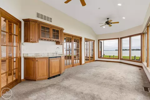 Living - 9305 River, Algonac, MI 48001 photo 4 of 5