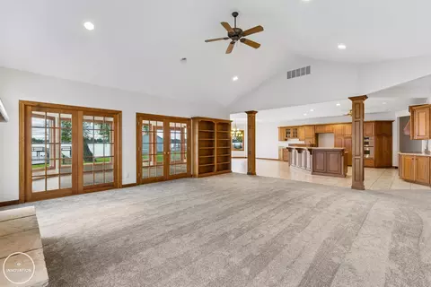 Living - 9305 River, Algonac, MI 48001 photo 2 of 5