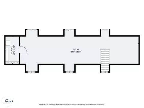 Floorplan - 9305 River, Algonac, MI 48001 photo 3 of 3