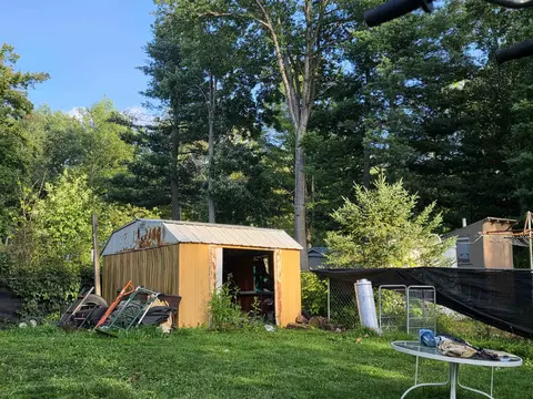 Exterior - 4850 Highland, Harrison, MI 48625 photo 2 of 3