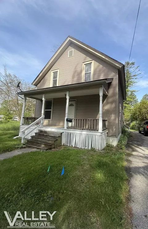 307 S Mason, Saginaw, MI 48602
