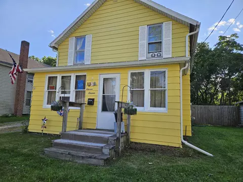 Exterior - 1116 Walker, Jackson, MI 49202 photo 7 of 7