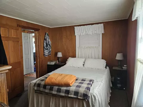Bedroom - 1116 Walker, Jackson, MI 49202 photo 3 of 6