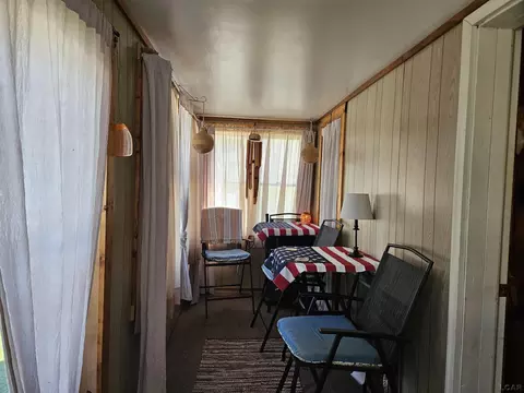 Exterior - 1116 Walker, Jackson, MI 49202 photo 3 of 7