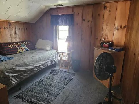 Bedroom - 1116 Walker, Jackson, MI 49202 photo 5 of 6