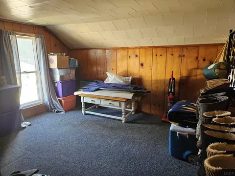 Bedroom - 1116 Walker, Jackson, MI 49202 photo 6 of 6