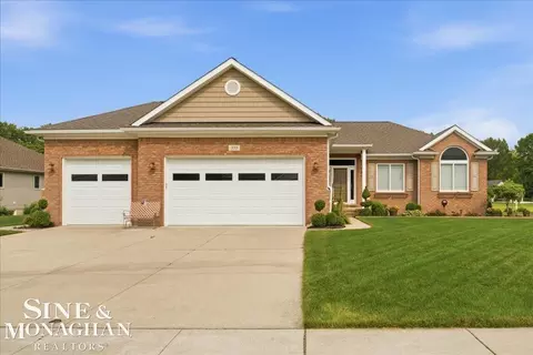 333 Hawks Nest, East China, MI 48054