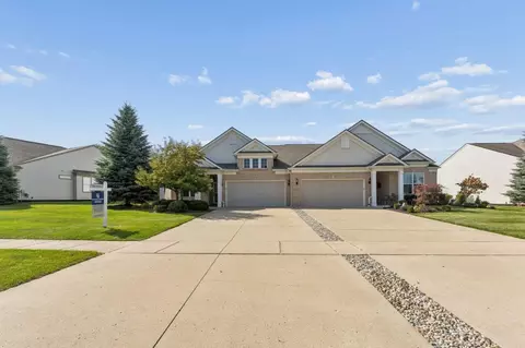 6547 Prairie Dunes, Grand Blanc, MI 48439