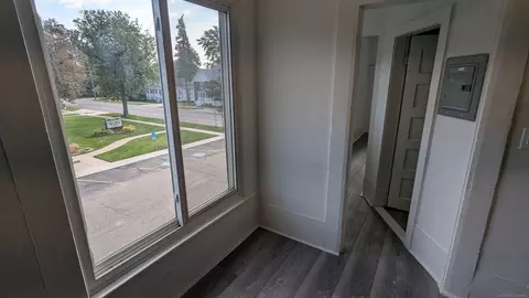 Entry Way - 1523 Saint Clair Riv, Algonac, MI 48001 photo 1 of 1