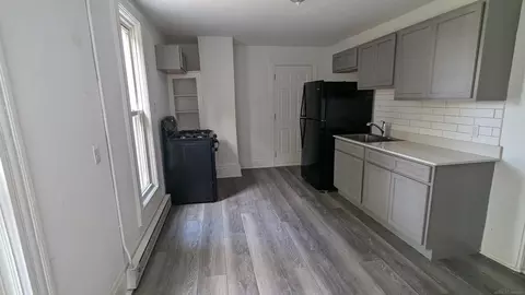 Kitchen - 1523 Saint Clair Riv, Algonac, MI 48001 photo 1 of 2