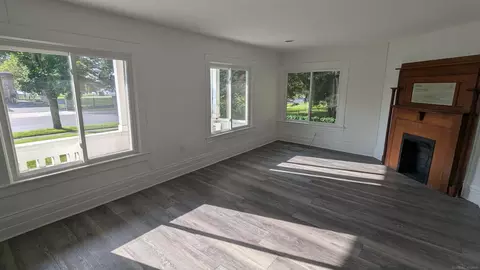 Living - 1523 Saint Clair Riv, Algonac, MI 48001 photo 2 of 2