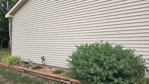 Exterior - 5453 Darby, Gladwin, MI 48624 photo 15 of 16