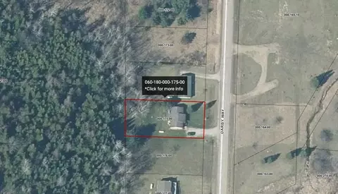 View/Area - 5453 Darby, Gladwin, MI 48624 photo 6 of 6