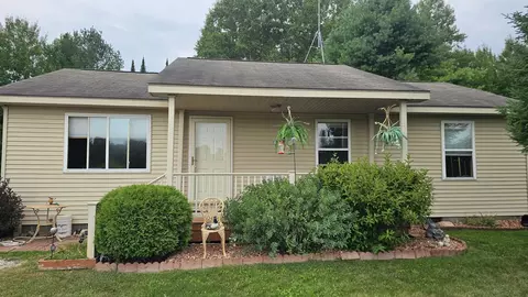 Exterior - 5453 Darby, Gladwin, MI 48624 photo 4 of 16