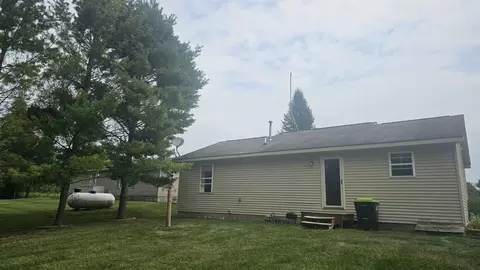 Exterior - 5453 Darby, Gladwin, MI 48624 photo 7 of 16