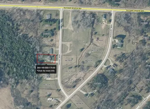 View/Area - 5453 Darby, Gladwin, MI 48624 photo 5 of 6