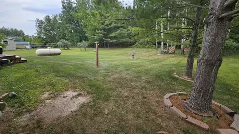 Exterior - 5453 Darby, Gladwin, MI 48624 photo 12 of 16