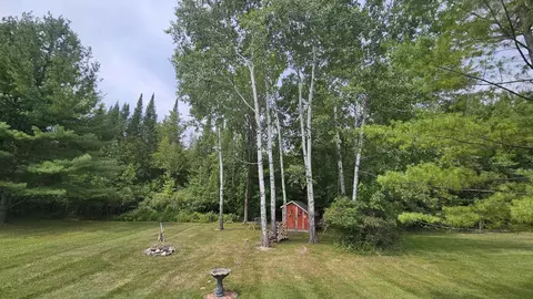 Exterior - 5453 Darby, Gladwin, MI 48624 photo 10 of 16