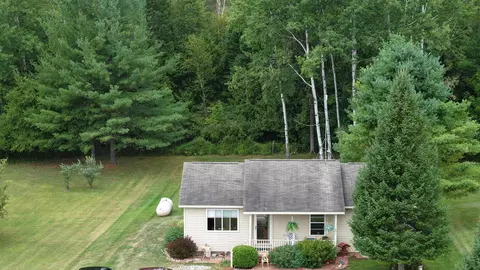 View/Area - 5453 Darby, Gladwin, MI 48624 photo 1 of 6