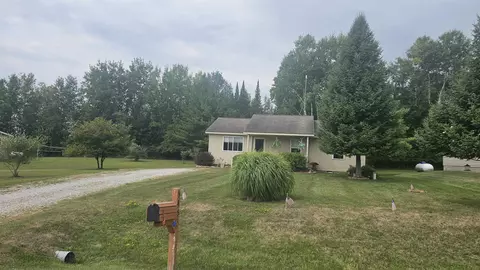 Exterior - 5453 Darby, Gladwin, MI 48624 photo 2 of 16