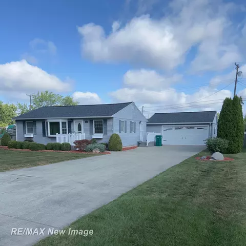 2808 Sandra, Bay City, MI 48708