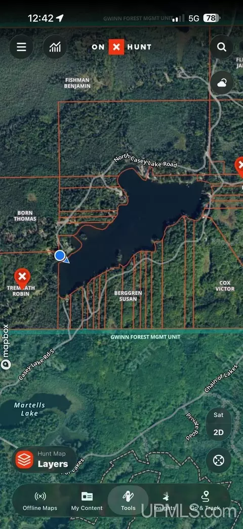 tbd N Casey Lk, Ishpeming, MI 49849 photo 14