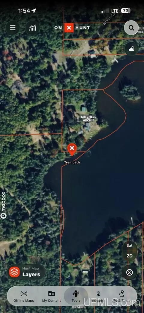 tbd N Casey Lk, Ishpeming, MI 49849 photo 16