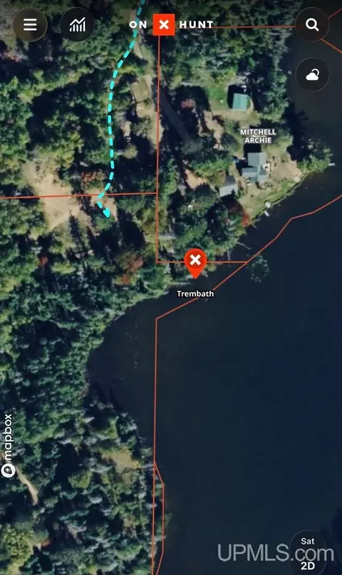 tbd N Casey Lk, Ishpeming, MI 49849 photo 17