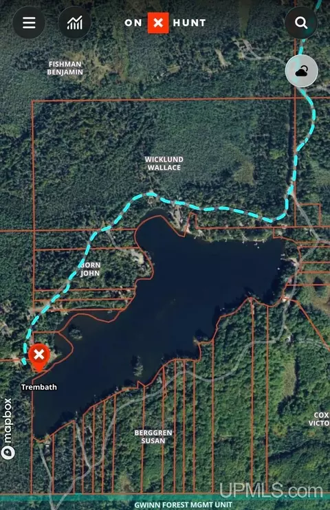 tbd N Casey Lk, Ishpeming, MI 49849 photo 15