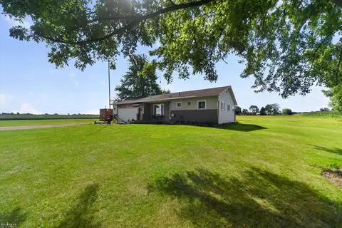 Exterior - 3970 Britton, Bancroft, MI 48414 photo 7 of 7