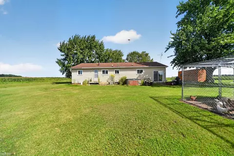 Exterior - 3970 Britton, Bancroft, MI 48414 photo 4 of 7
