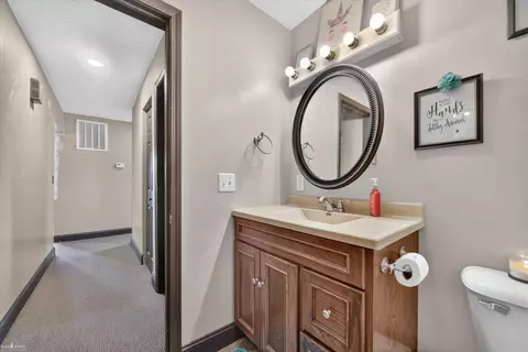 Bath - 3970 Britton, Bancroft, MI 48414 photo 2 of 3