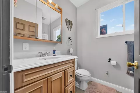 Bath - 3970 Britton, Bancroft, MI 48414 photo 3 of 3