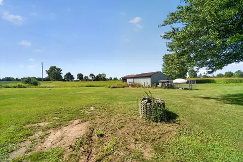Exterior - 3970 Britton, Bancroft, MI 48414 photo 2 of 7