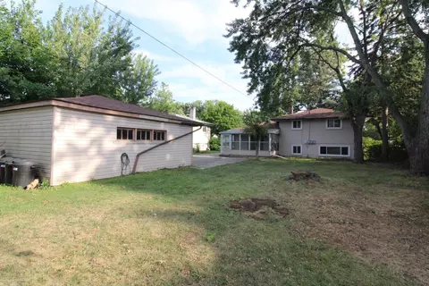 Exterior - 2131 Koper, Sterling Heights, MI 48310 photo 4 of 4