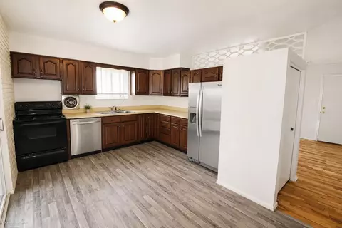 Kitchen - 2131 Koper, Sterling Heights, MI 48310 photo 1 of 2