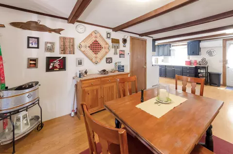 Dining - 5366 Jerry, Gladwin, MI 48624 photo 3 of 3
