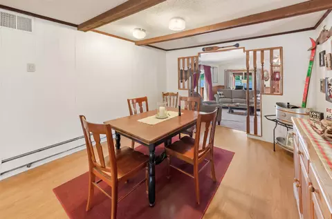 Dining - 5366 Jerry, Gladwin, MI 48624 photo 2 of 3