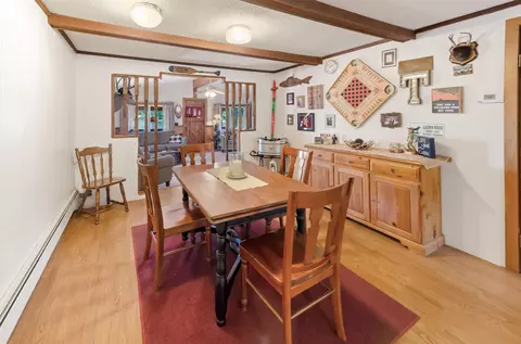 Dining - 5366 Jerry, Gladwin, MI 48624 photo 1 of 3
