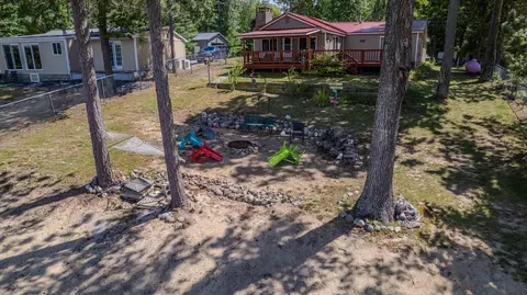 Exterior - 5366 Jerry, Gladwin, MI 48624 photo 14 of 14