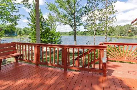 Exterior - 5366 Jerry, Gladwin, MI 48624 photo 11 of 14