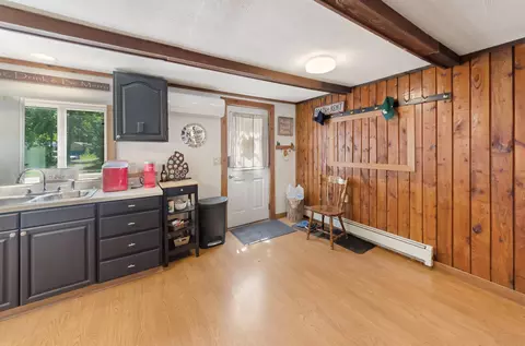 Entry Way - 5366 Jerry, Gladwin, MI 48624 photo 1 of 1