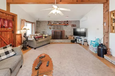 Living - 5366 Jerry, Gladwin, MI 48624 photo 6 of 6