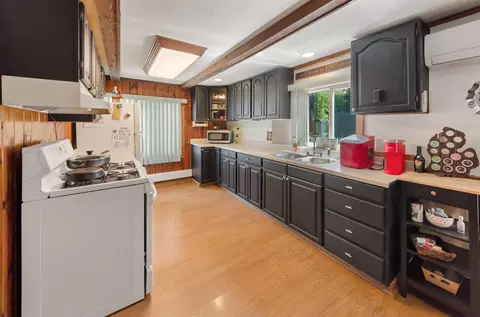 Kitchen - 5366 Jerry, Gladwin, MI 48624 photo 1 of 4