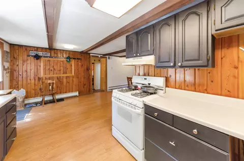 Kitchen - 5366 Jerry, Gladwin, MI 48624 photo 4 of 4