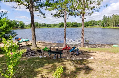 Exterior - 5366 Jerry, Gladwin, MI 48624 photo 13 of 14